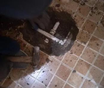崆峒卫生间漏水维修公司为您分享下卫生间渗水如何处理及注意事项
