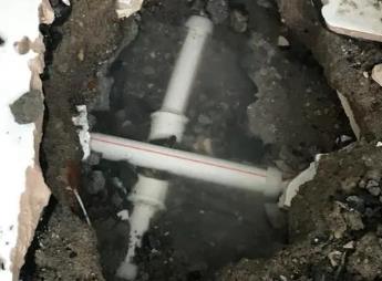 崆峒阳台漏水维修公司为您分享楼上楼下漏水怎么处理
