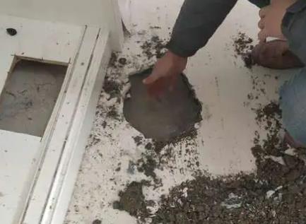 崆峒卫生间漏水维修公司分享下精确定位查漏水一次多少钱?不同级别收费不同