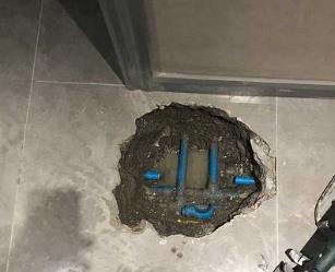 崆峒阳台漏水维修公司分享下暖气管道漏水的原因有哪些