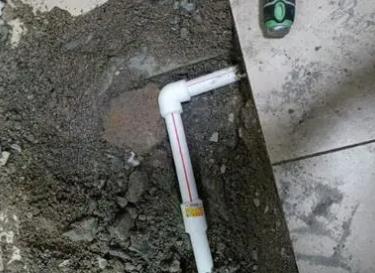 崆峒阳台漏水维修时有哪些声音会影响检漏仪