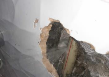 崆峒卫生间漏水维修的步骤和流程。